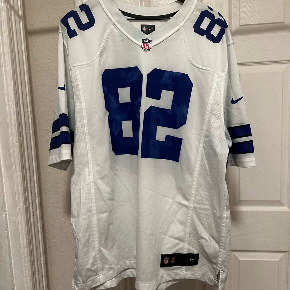Jason Witten - Dallas Cowboys